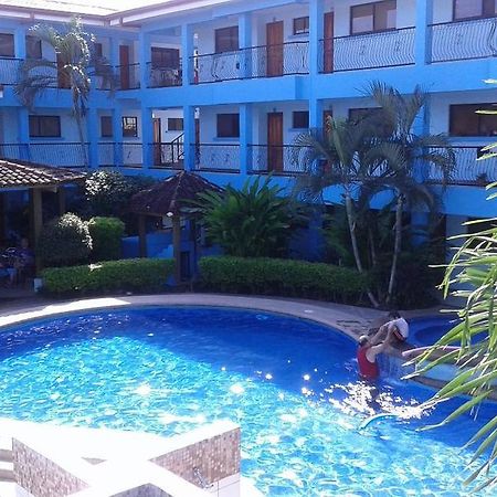 Apartamento Playas Del Coco Zewnętrze zdjęcie