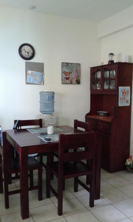 Apartamento Playas Del Coco Zewnętrze zdjęcie