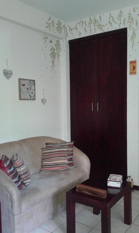 Apartamento Playas Del Coco Zewnętrze zdjęcie