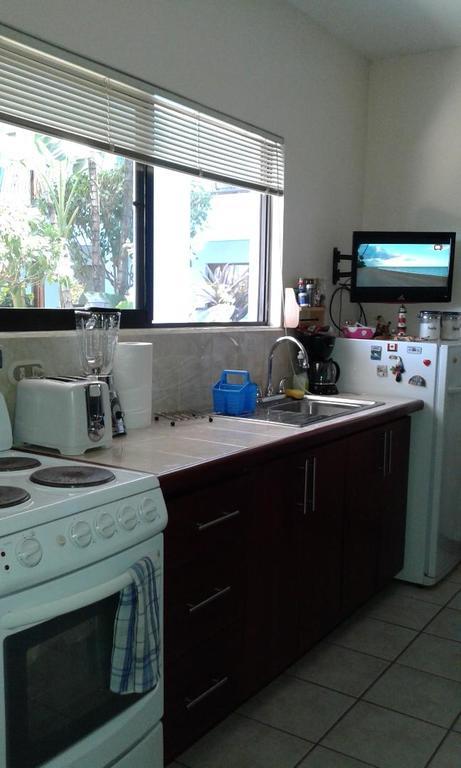 Apartamento Playas Del Coco Zewnętrze zdjęcie