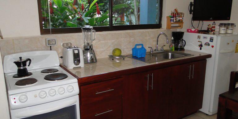 Apartamento Playas Del Coco Zewnętrze zdjęcie