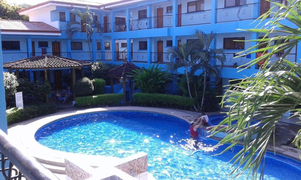 Apartamento Playas Del Coco Zewnętrze zdjęcie