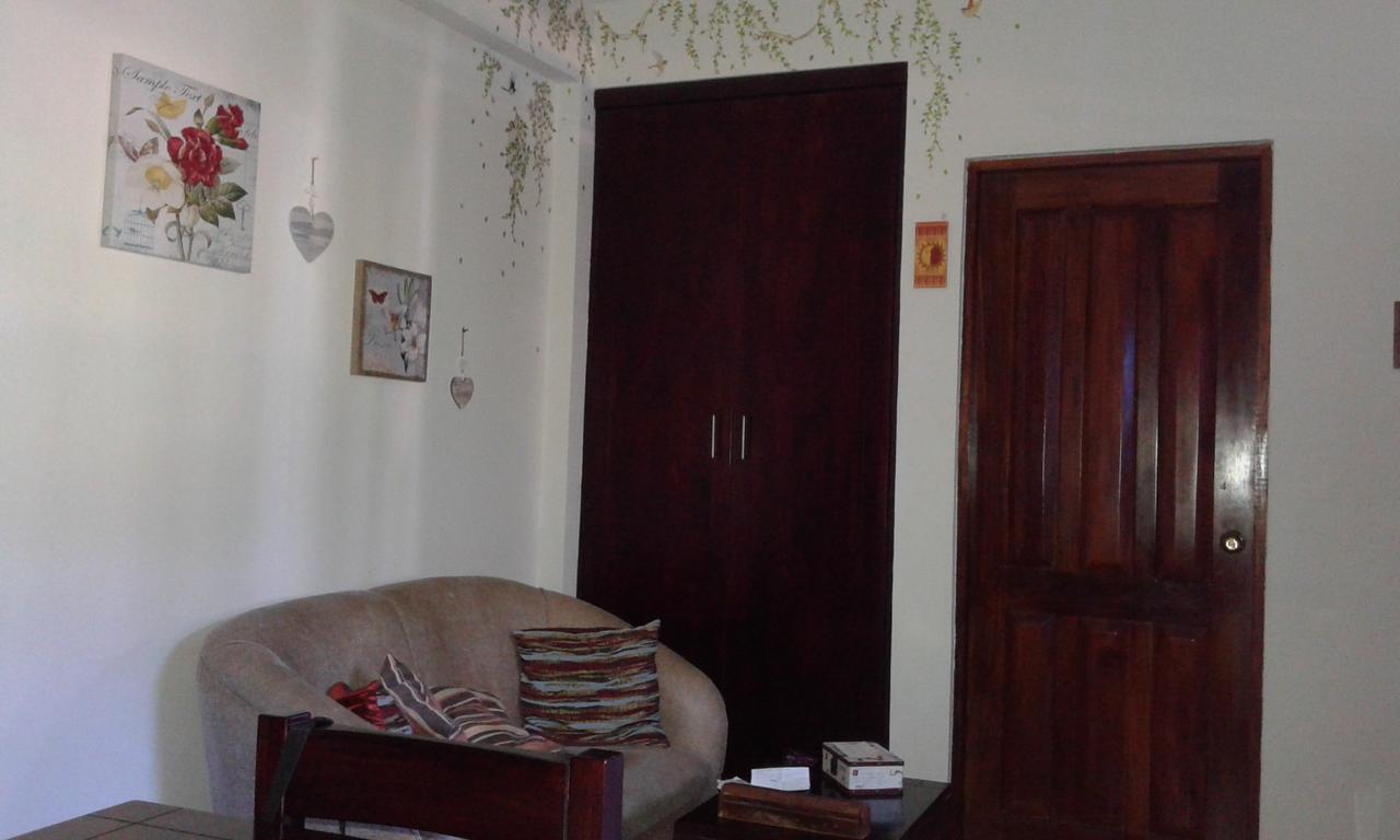 Apartamento Playas Del Coco Zewnętrze zdjęcie