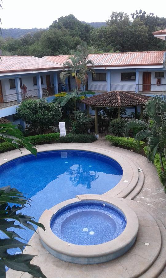 Apartamento Playas Del Coco Zewnętrze zdjęcie