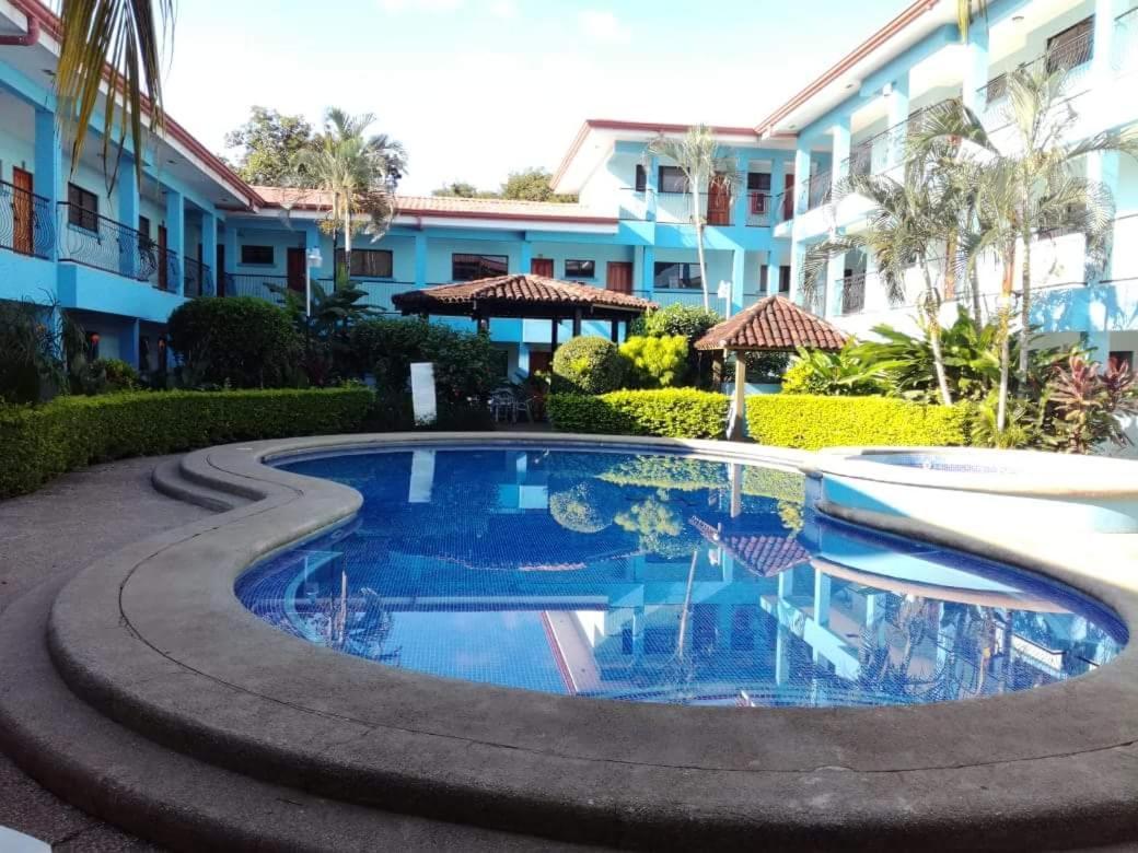Apartamento Playas Del Coco Zewnętrze zdjęcie