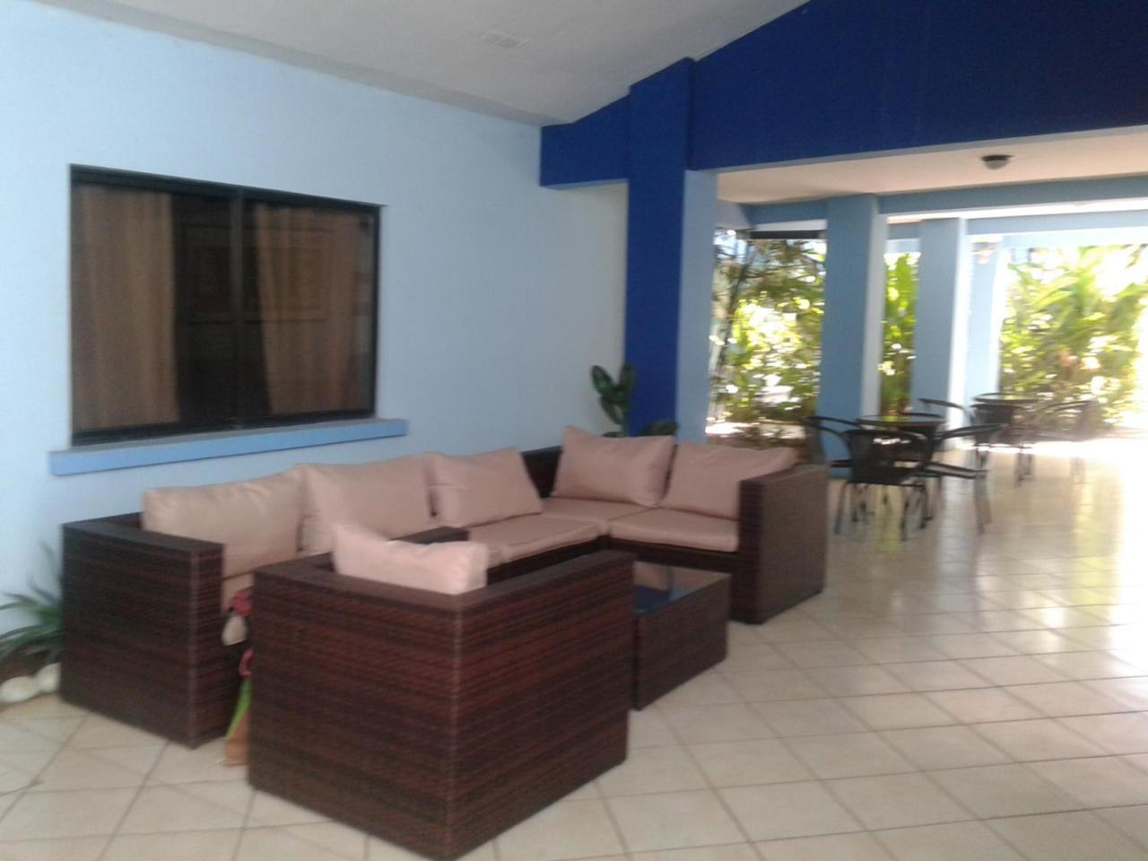 Apartamento Playas Del Coco Zewnętrze zdjęcie
