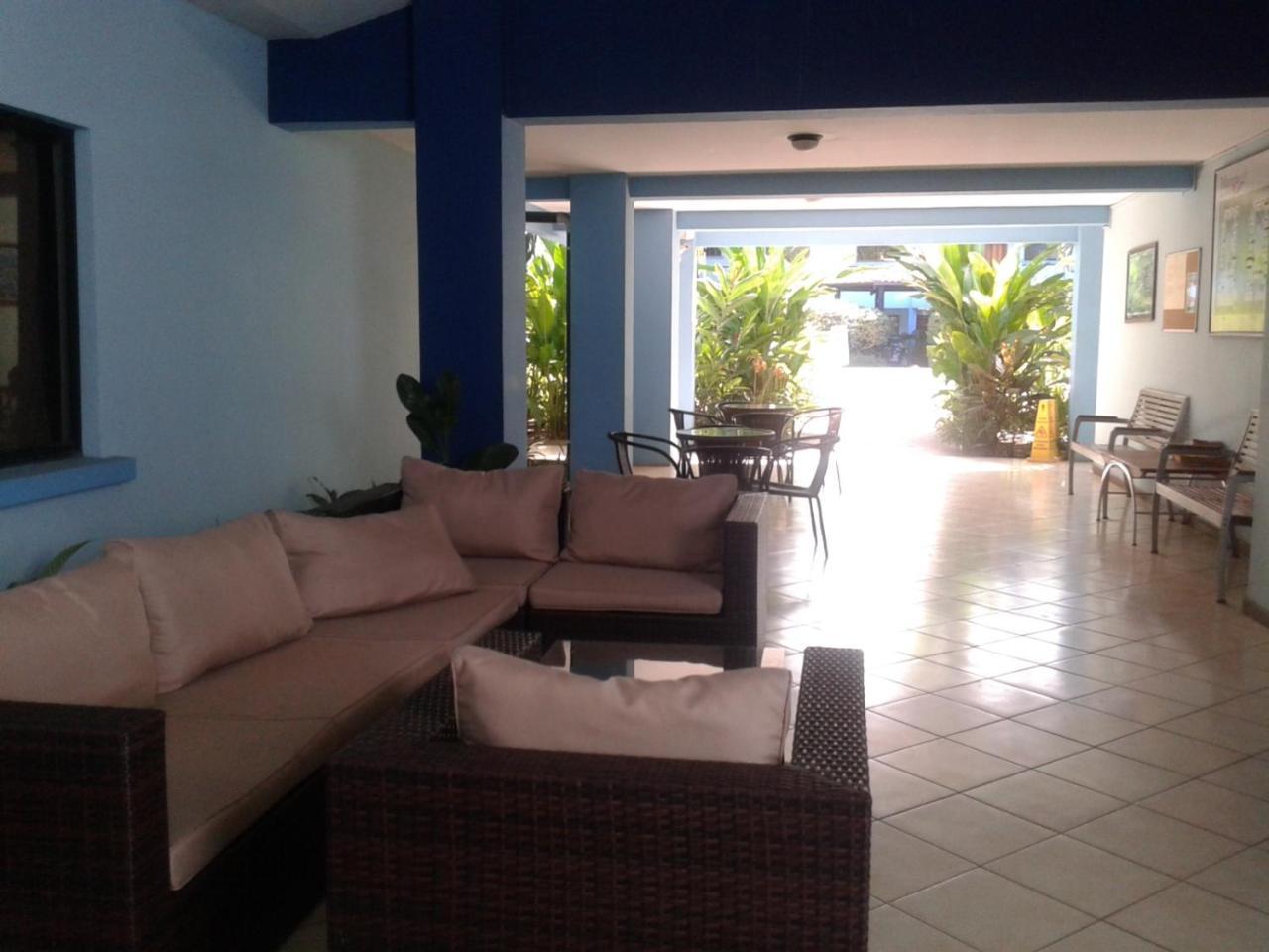 Apartamento Playas Del Coco Zewnętrze zdjęcie
