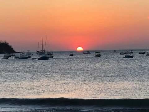 Apartamento Playas Del Coco Zewnętrze zdjęcie