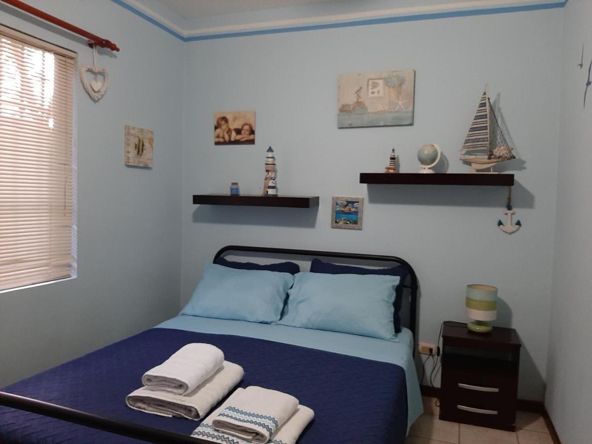 Apartamento Playas Del Coco Zewnętrze zdjęcie